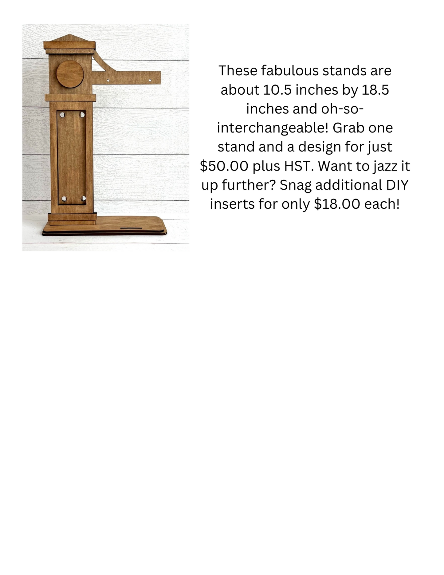 DIY TAKE HOME KITS IDEAS