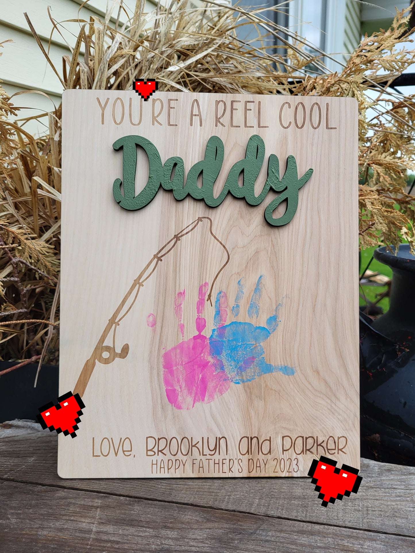 DIY Father's Day