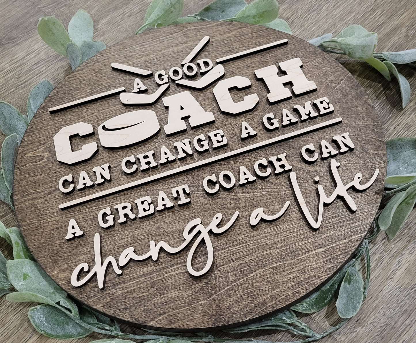 Coach