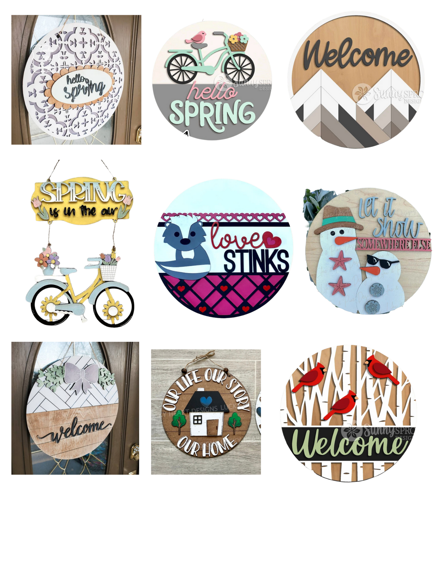 DIY TAKE HOME KITS IDEAS