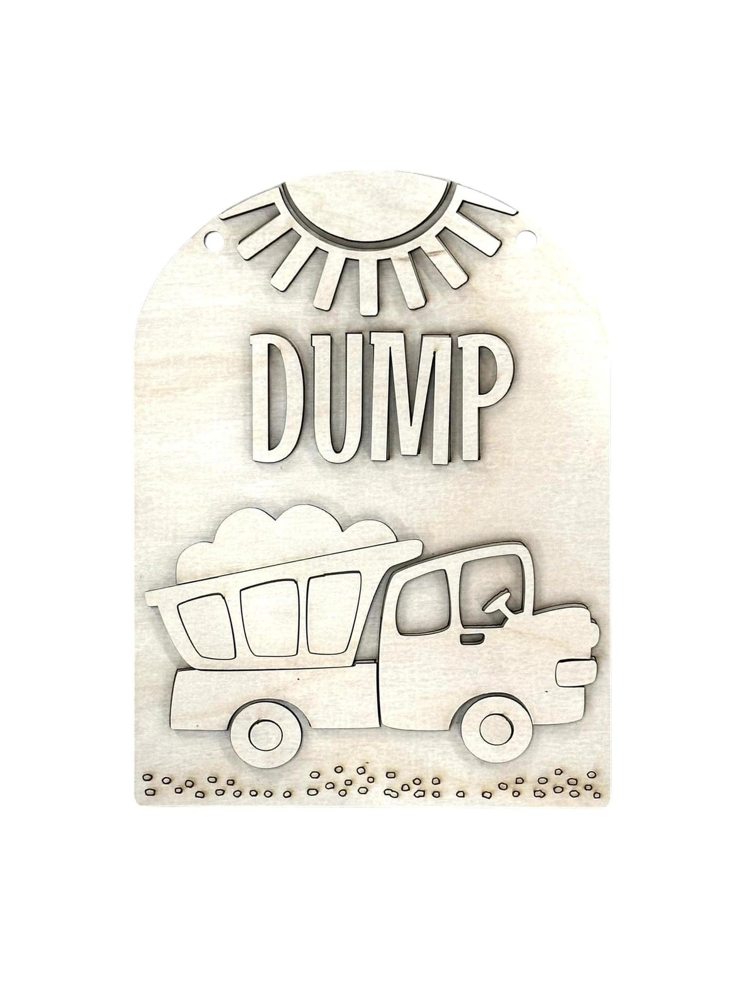 DUMP YOUTH
