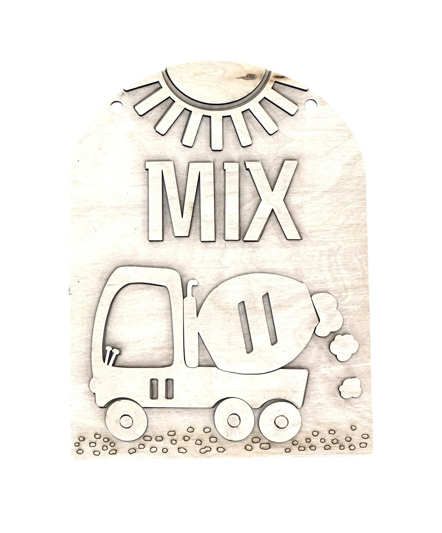 MIX YOUTH