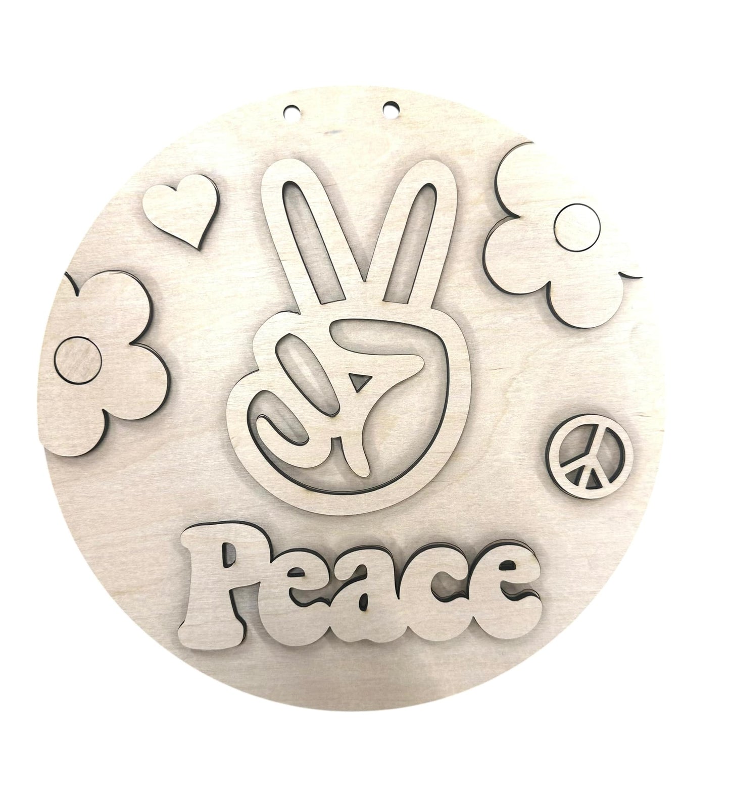 PEACE