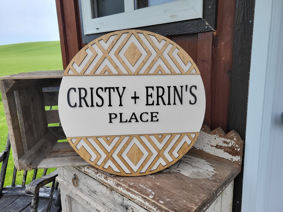 NAME SIGN