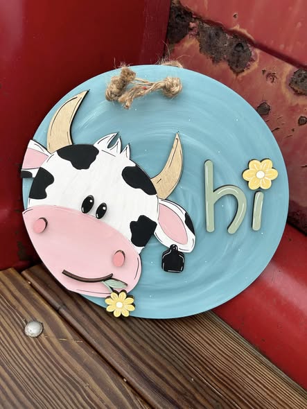 HI COW YOUTH
