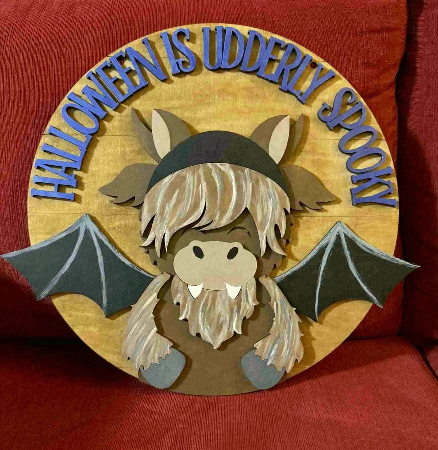 highland bat