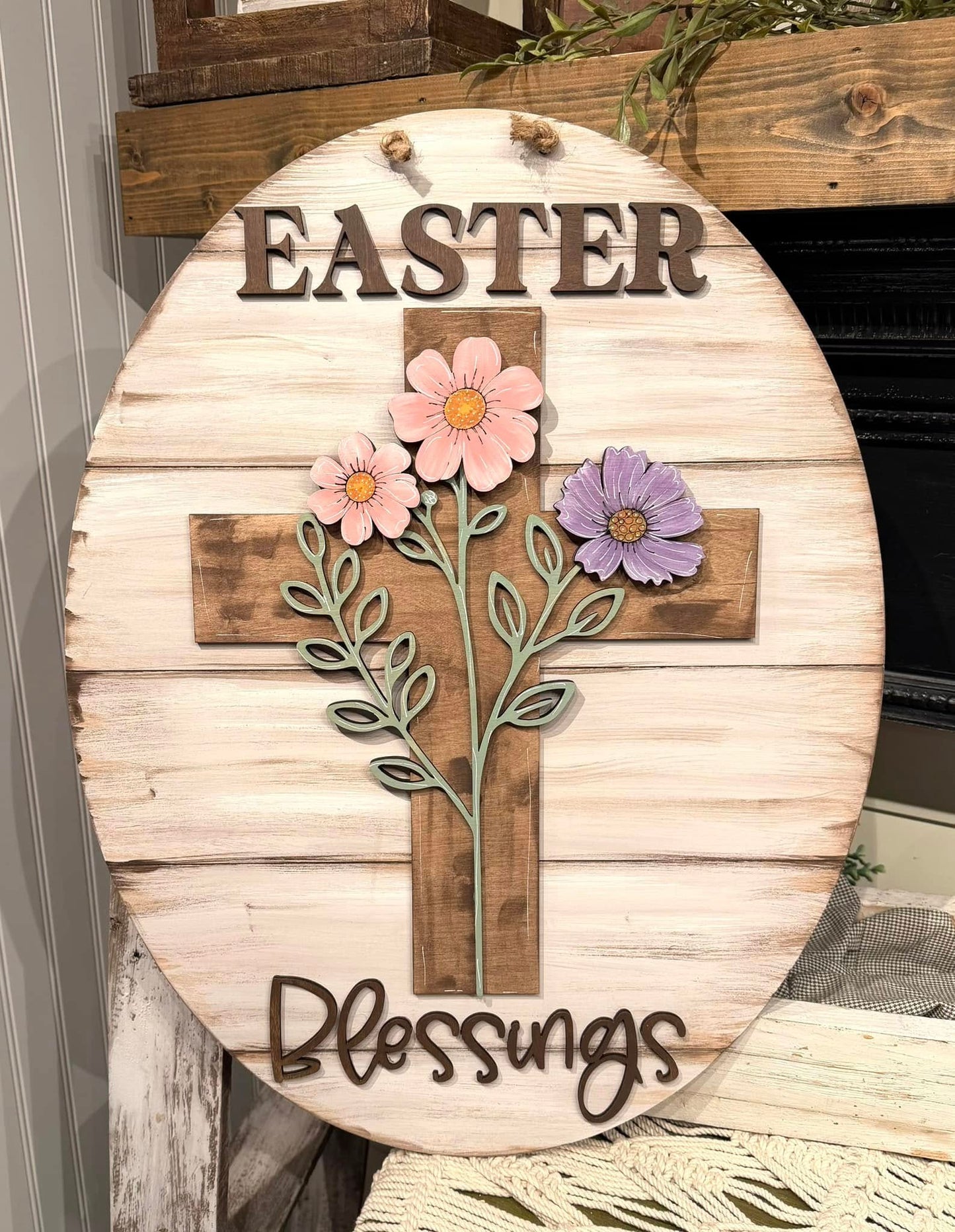 Easter Blessings