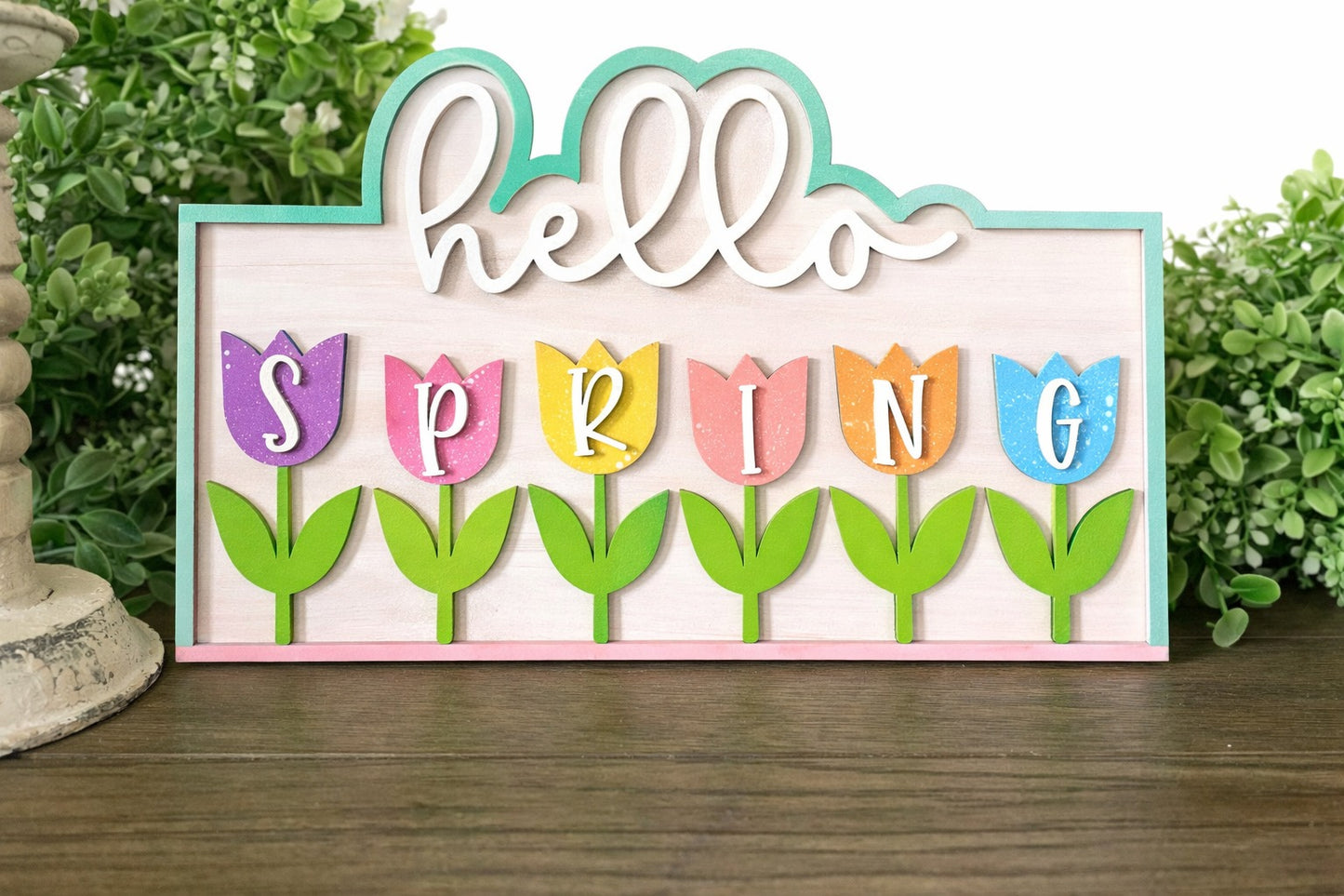 Hello Spring