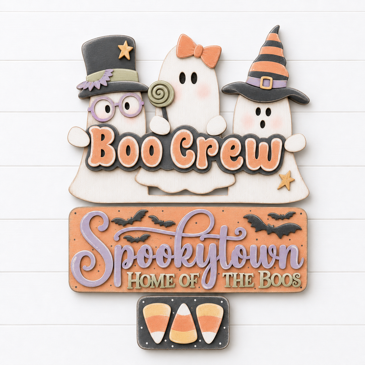 SPOOKY SEASON