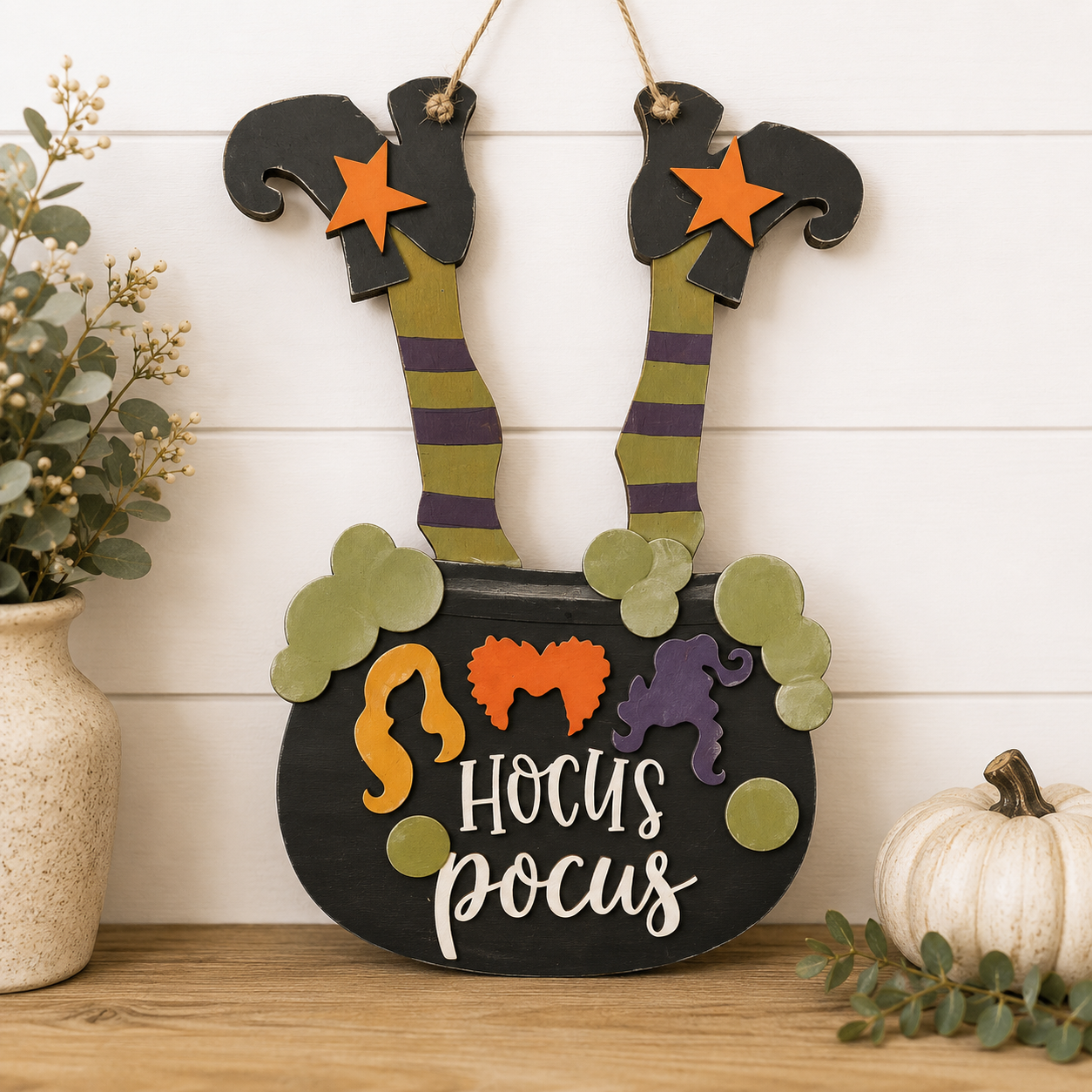 Hocus Pocus