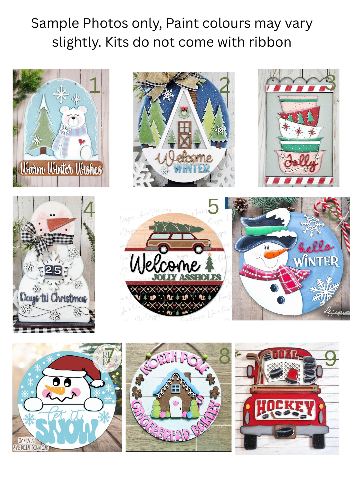 DIY KITS FUNDRASIER FOR 1ST NAPANEE VALLEY GROUP-SWEDEN JAMBOREE 2026