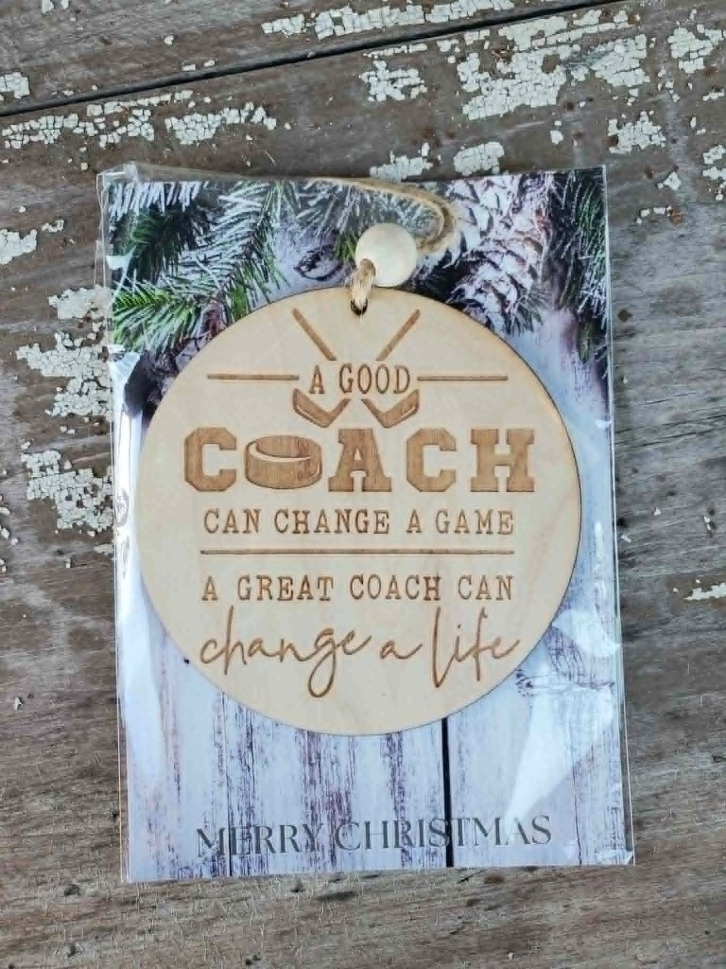 COACH