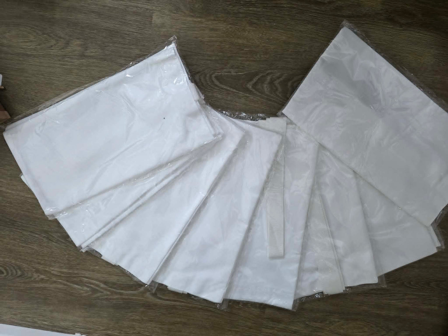 Sublimation BLANK TOTE