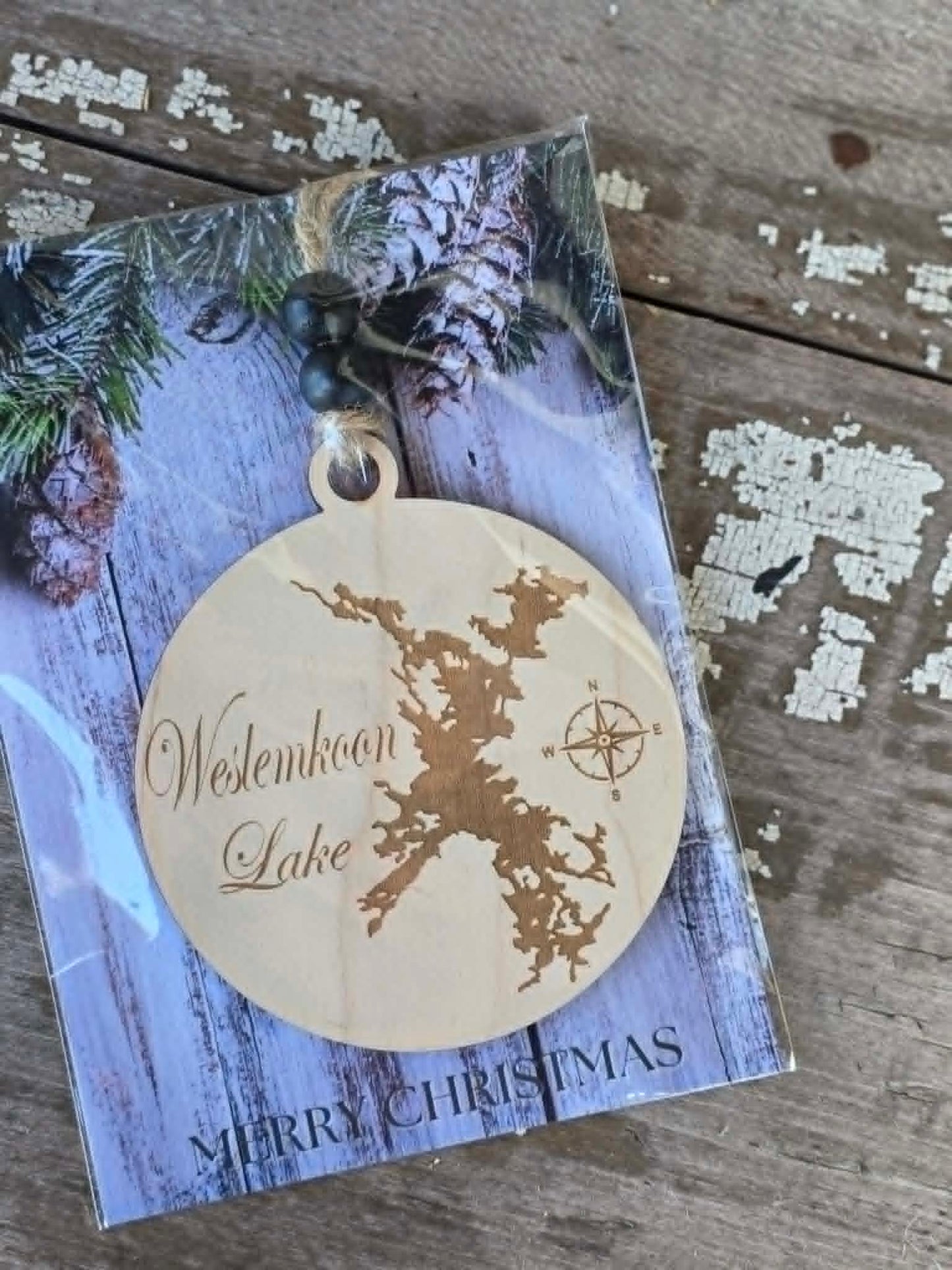Weslemkoon
