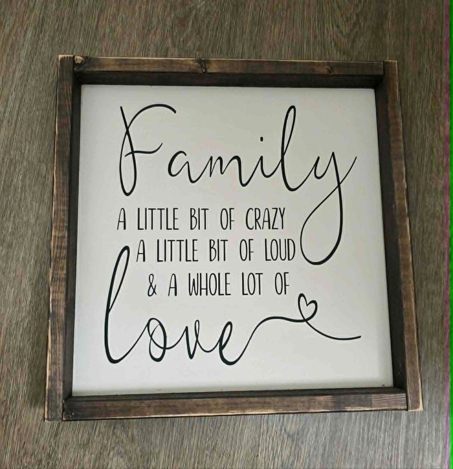 FAMILY