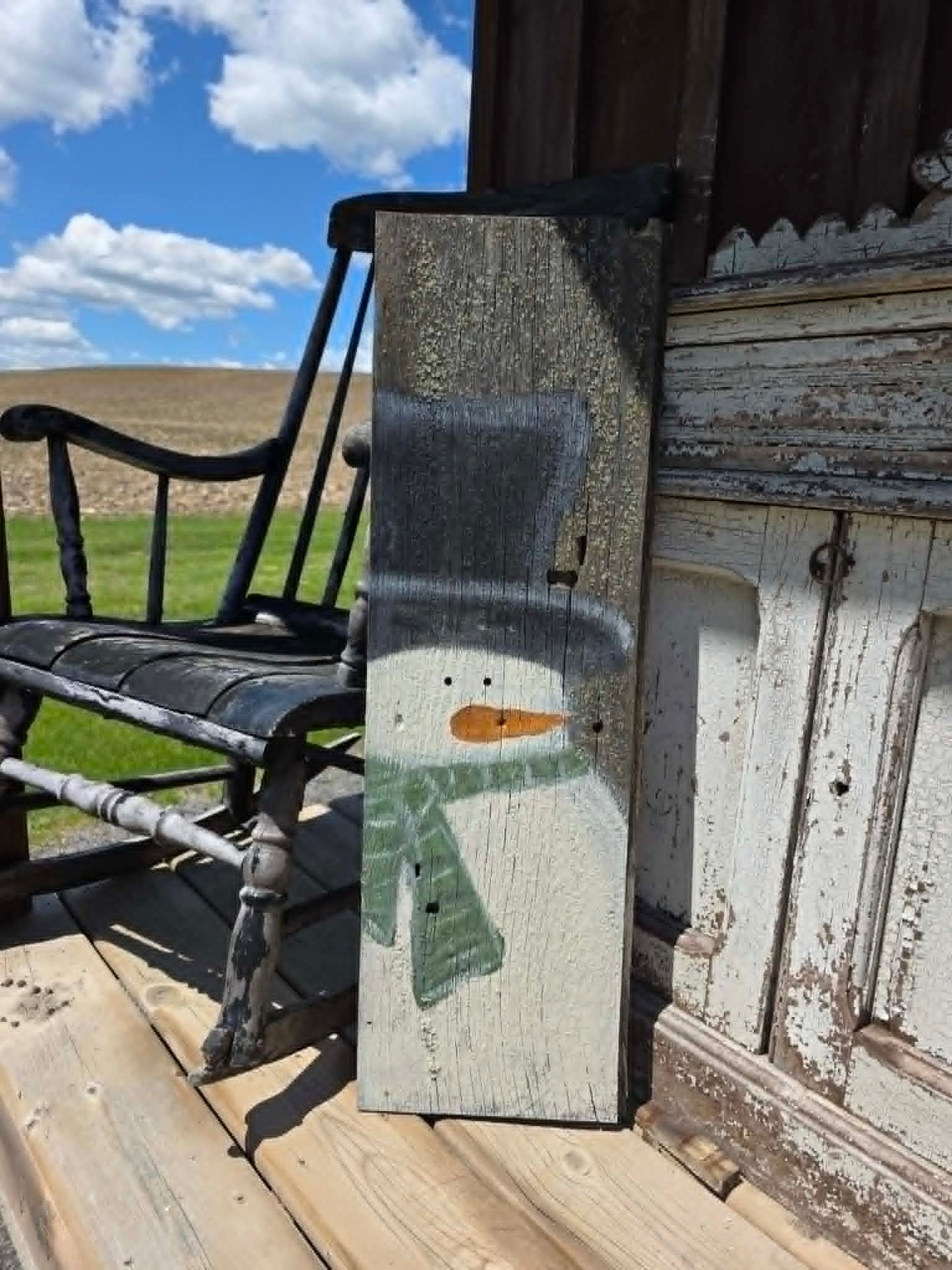 HAND PAINT SIGNS