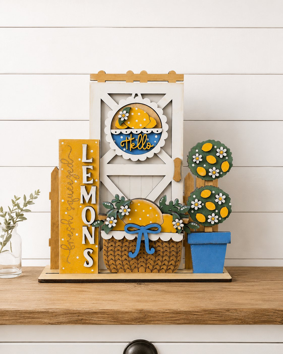 Lemon Insert Only