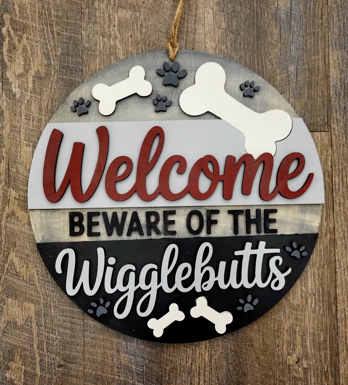 WIGGLEBUTTS