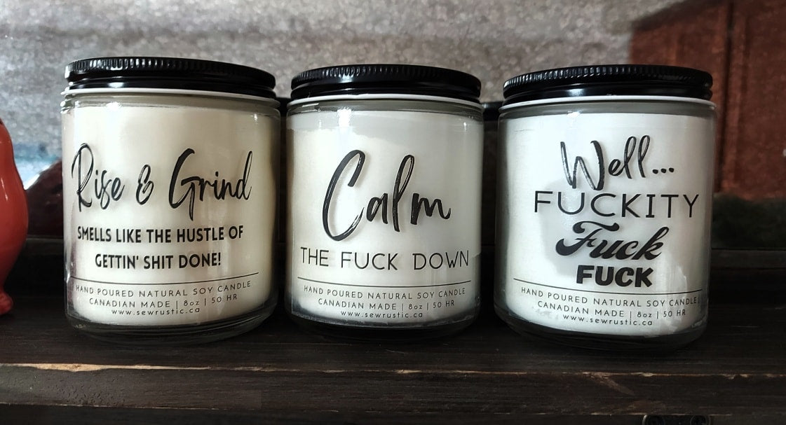 Candles