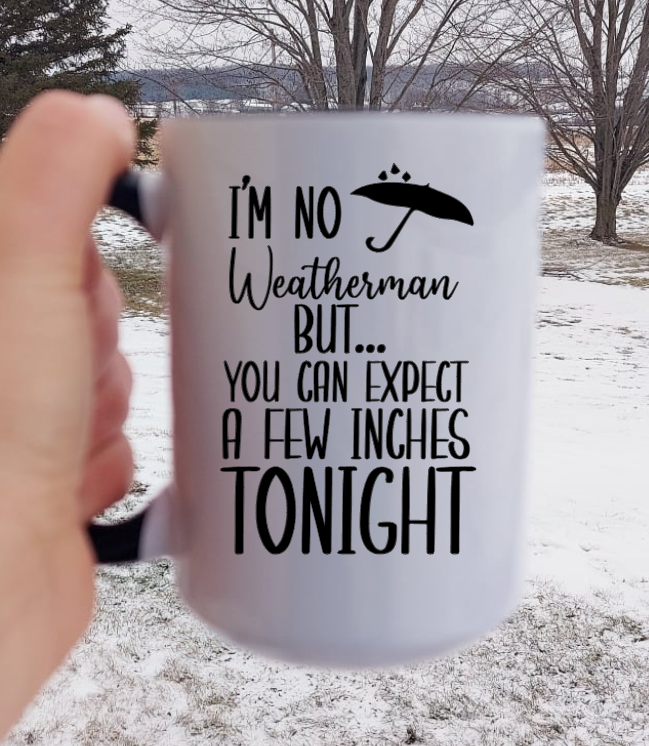 Weatherman