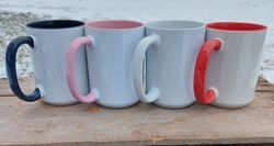 Remember to Look Both Ways Before you Go F*ck Yourself Mug