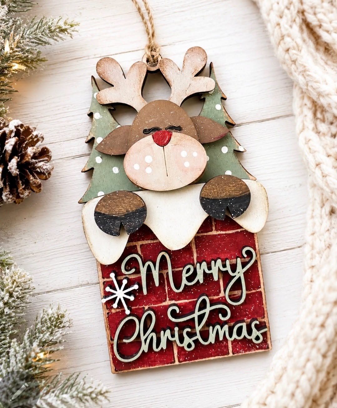 Christmas DIY KITS