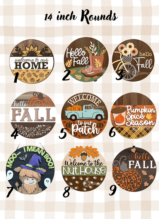 DIY Kits ***TAKE HOME***