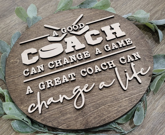 Coach