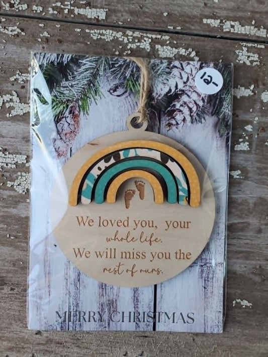 WE LOVED YOU