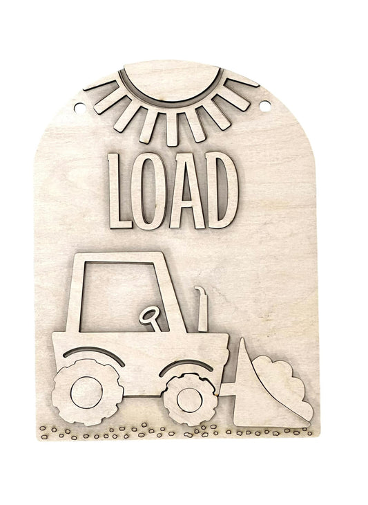 LOAD