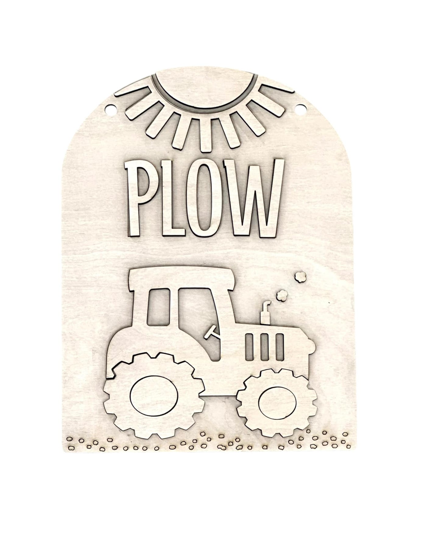 PLOW YOUTH
