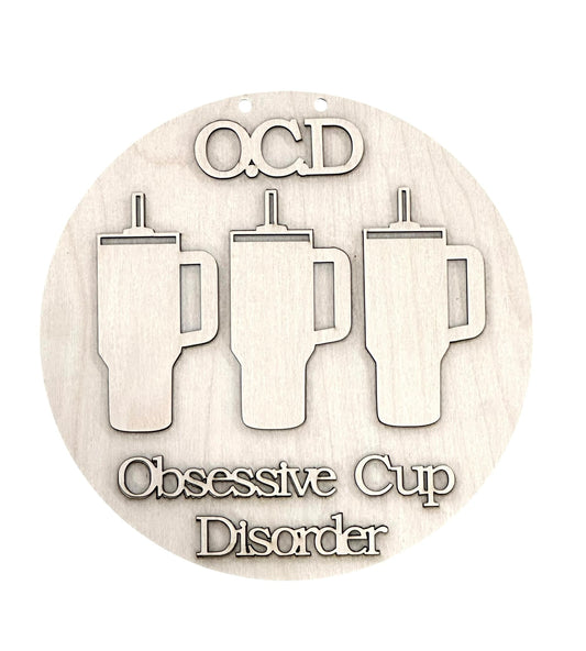 OCD CUP YOUTH