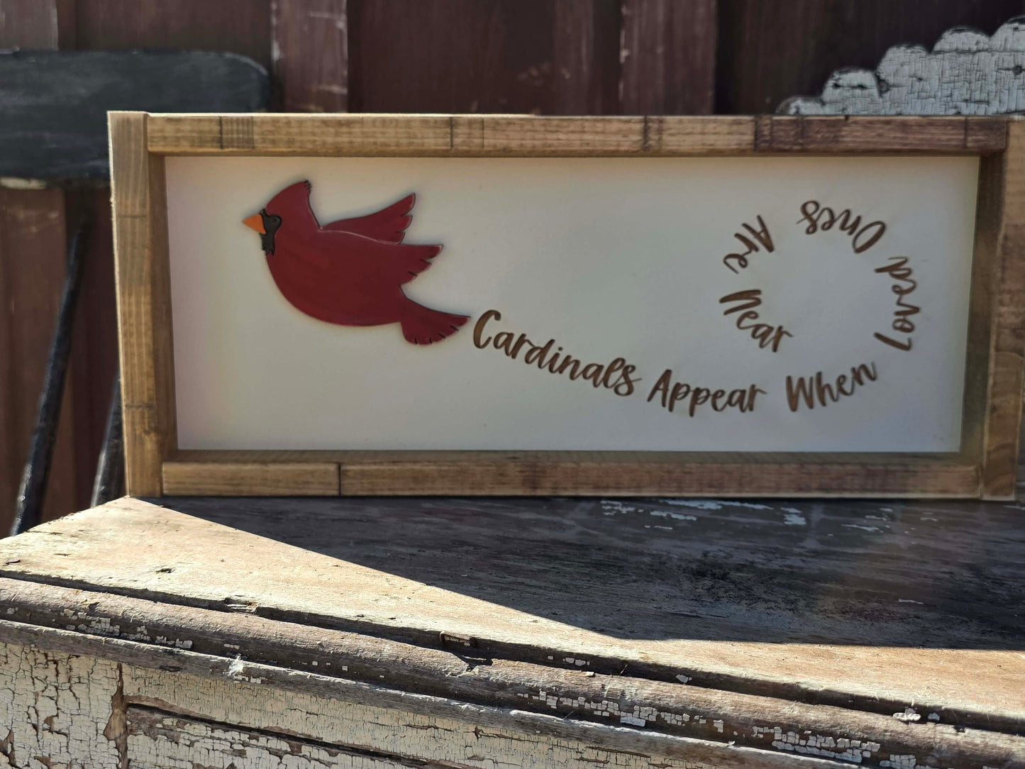 cardinals appear 6x16