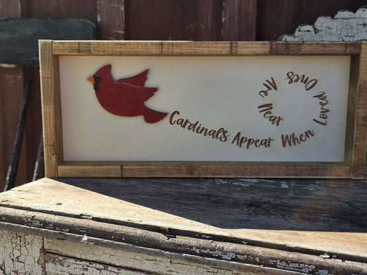 cardinals appear 6x16