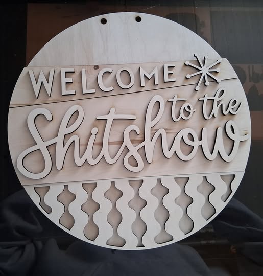 SHITSHOW