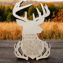 HUNTER PRAYER