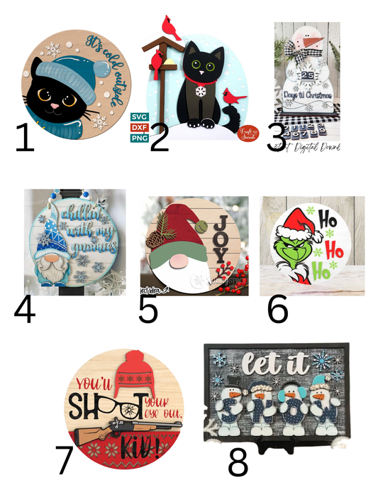 DIY workshop  Branch 560 December 15 @6:30 PM