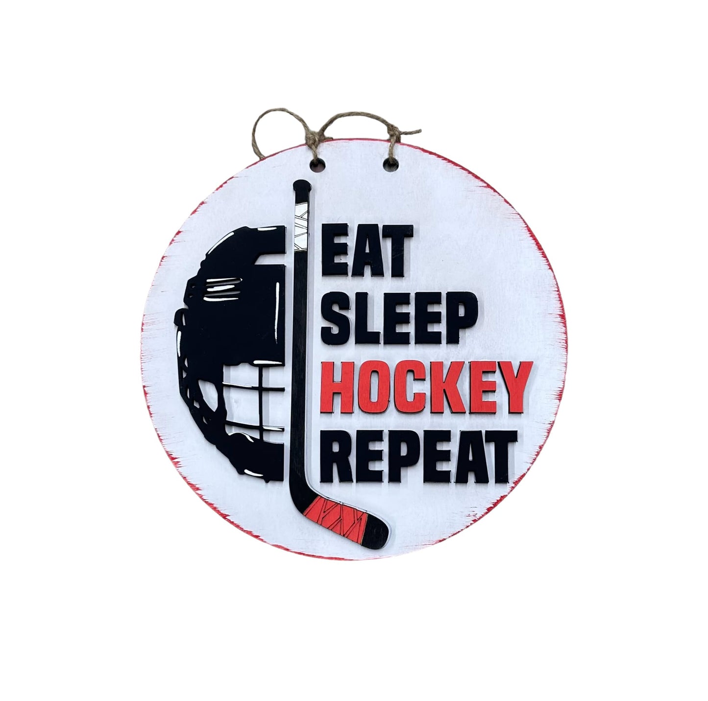 HOCKEY