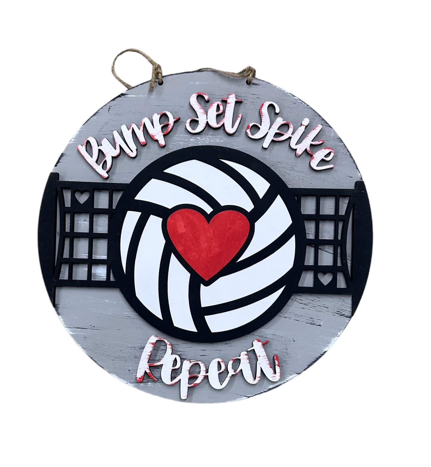 VOLLY BALL 10 INCH