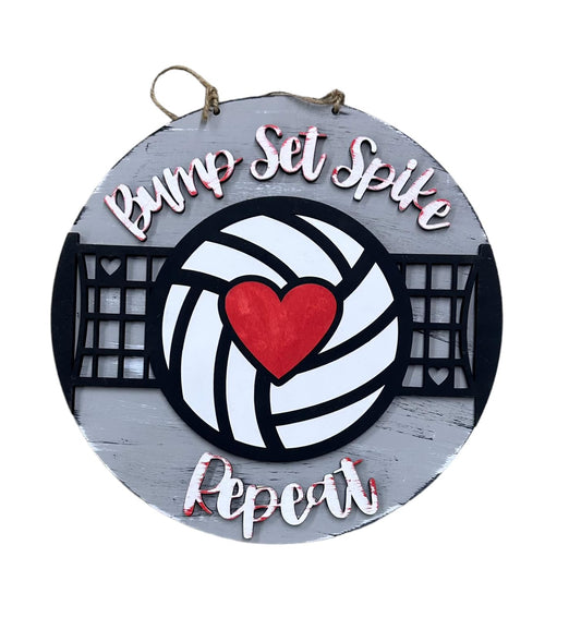 VOLLY BALL 10 INCH