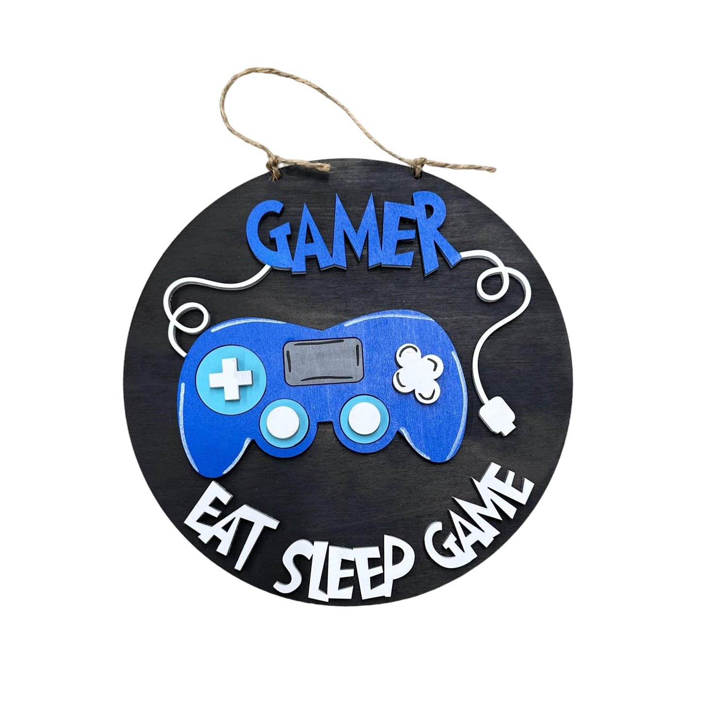 GAMER