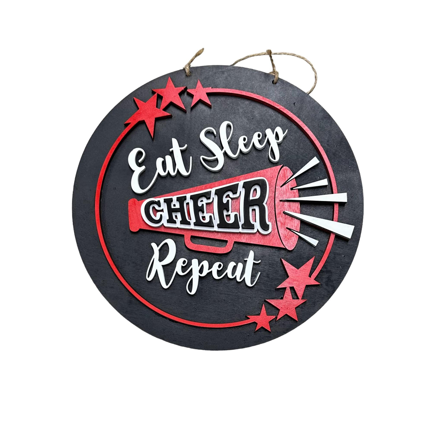 CHEER