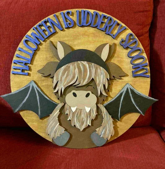 highland bat