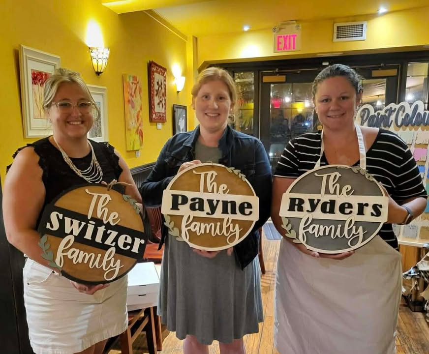 April 19 @1 pm Fundraiser for Omni Learning Centre