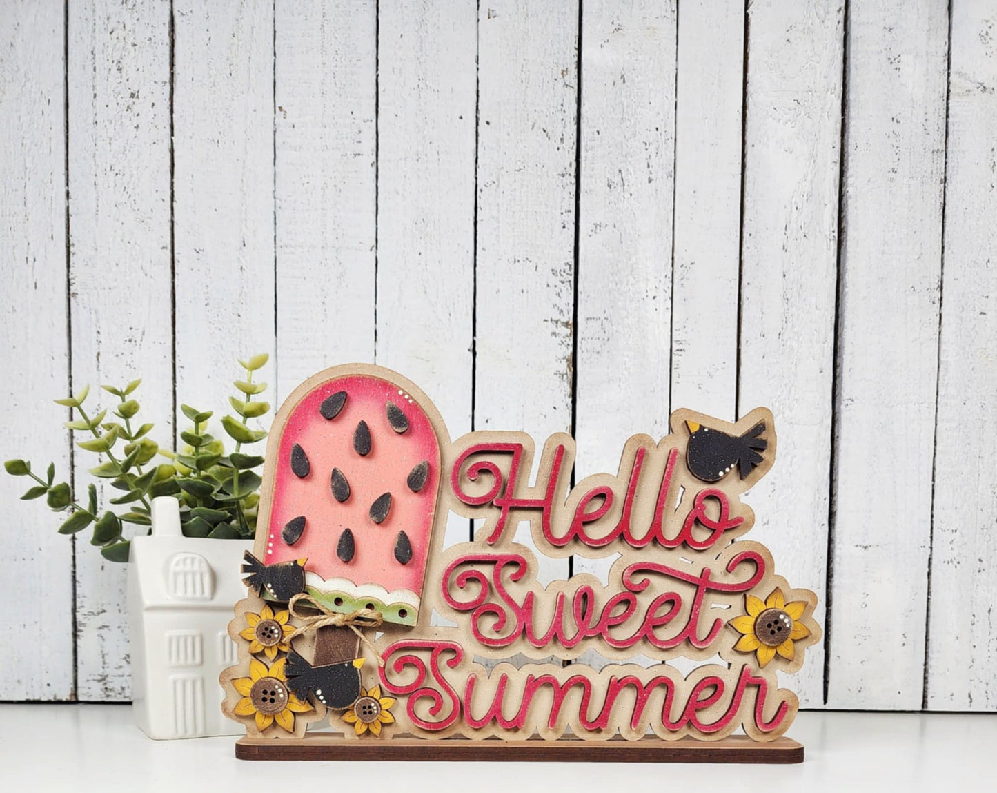 Hello Summer Melon