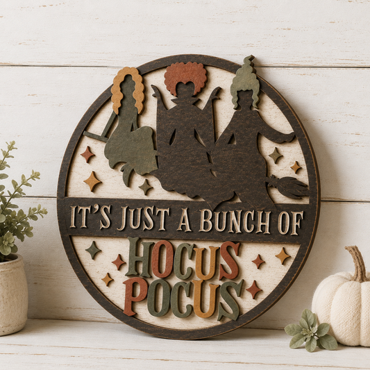 Hocus Pocus 2