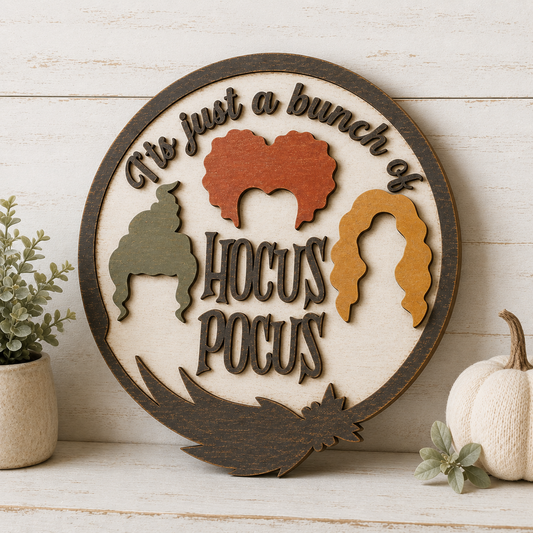 Hocus Pocus 1