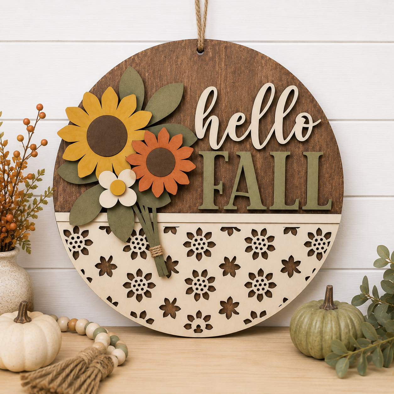 Happy Fall