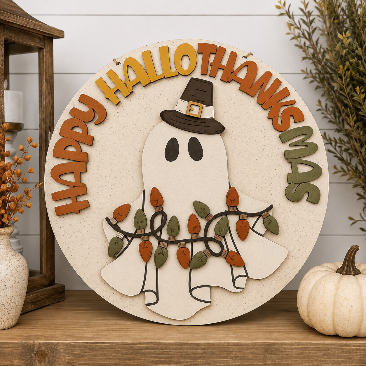 Happy Hallothanksmas