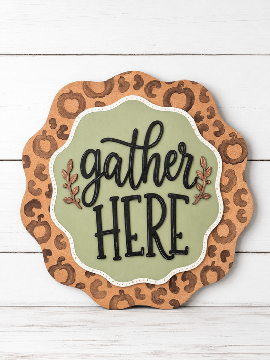 Gather Here